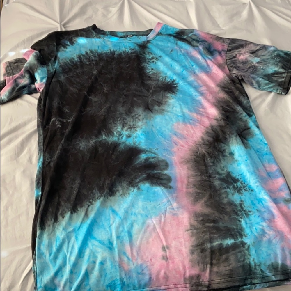 Oversized Tee